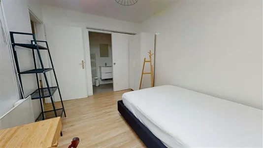 Rooms in Bordeaux - photo 3