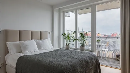 Apartments in Stockholm City - photo 12