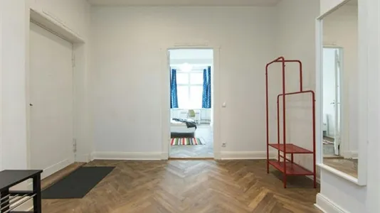 Rooms in Berlin Charlottenburg-Wilmersdorf - photo 5