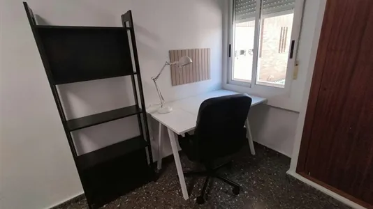 Rooms in Valencia La Zaidía - photo 7