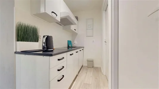 Rooms in Location is not specified - photo 8