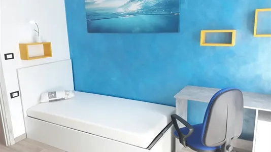 Rooms in Turin - photo 1