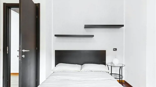 Rooms in Milano Zona 7 - Baggio, De Angeli, San Siro - photo 3