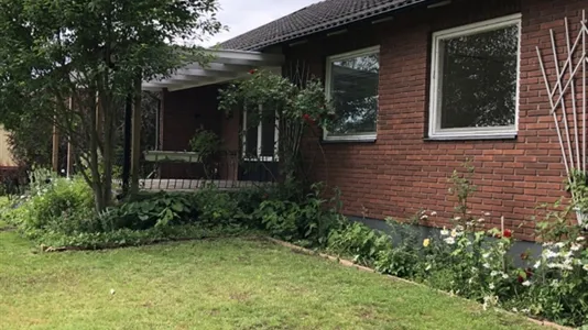 Houses in Borås - photo 14