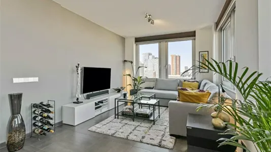 Apartments in Rotterdam Centrum - photo 6