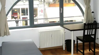 Room for rent in Stad Brussel, Brussels