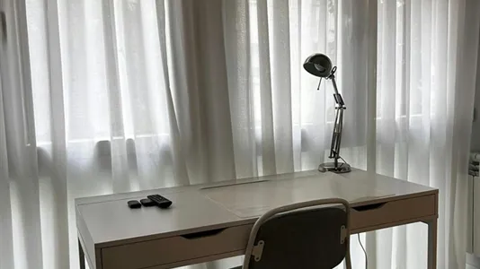 Rooms in Madrid Tetuán - photo 8