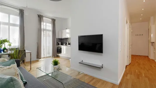 Apartments in Berlin Charlottenburg-Wilmersdorf - photo 8