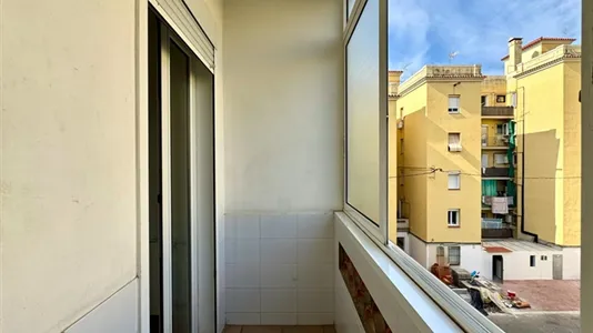 Rooms in Barcelona Sarrià-St. Gervasi - photo 8