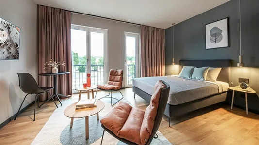 Apartments in Location is not specified - photo 3