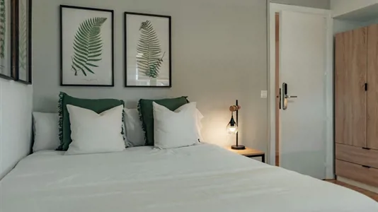 Rooms in Madrid Retiro - photo 3