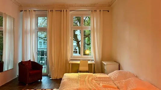 Apartments in Berlin Treptow-Köpenick - photo 3