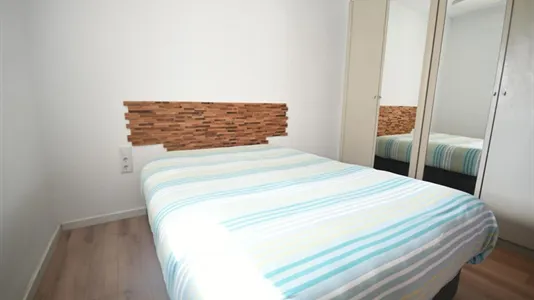 Apartments in Valencia Poblats Marítims - photo 6