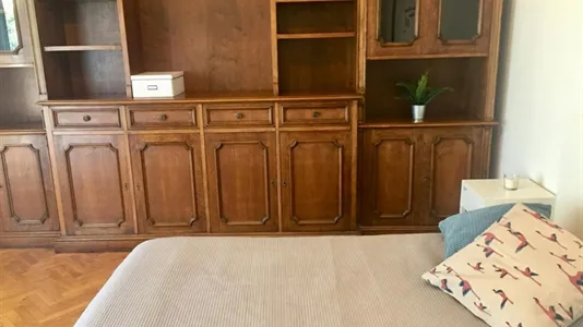 Rooms in Florence - photo 5