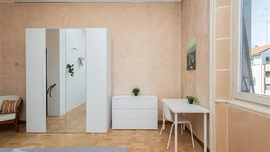 Rooms in Milano Zona 2 - Stazione Centrale, Gorla, Turro, Greco, Crescenzago - photo 9