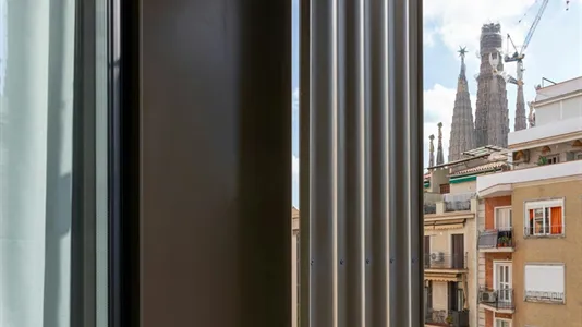 Apartments in Barcelona Eixample - photo 7