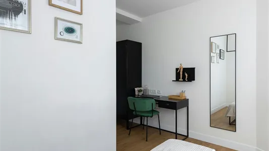 Rooms in Bilbao - photo 7