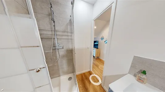 Rooms in Rouen - photo 3