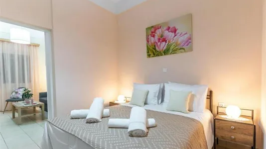 Apartments in Piraeus - photo 8