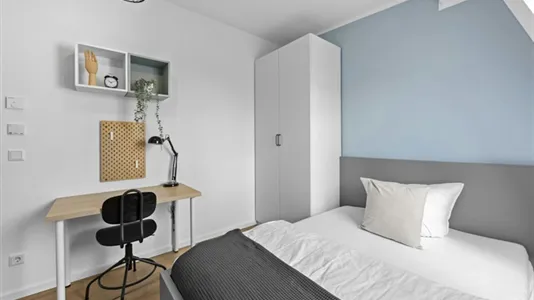 Rooms in Berlin Mitte - photo 2