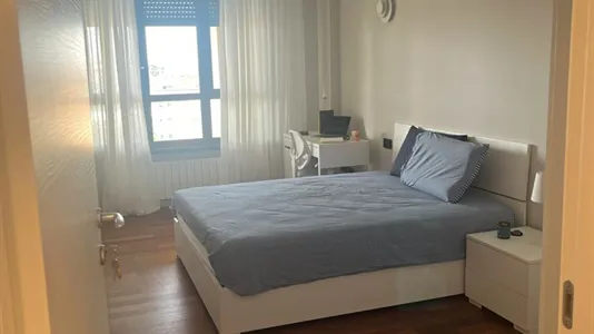 Rooms in Bergamo - photo 8