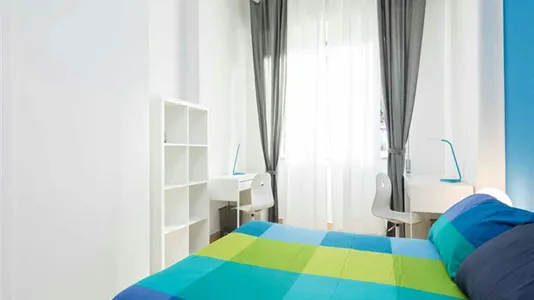 Rooms in Roma Municipio I – Centro Storico - photo 8