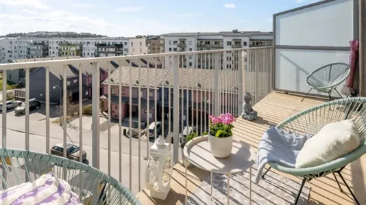 Apartments in Sundbyberg - photo 1