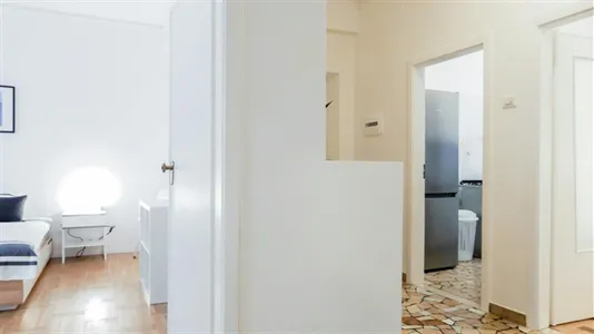 Rooms in Trento - photo 10