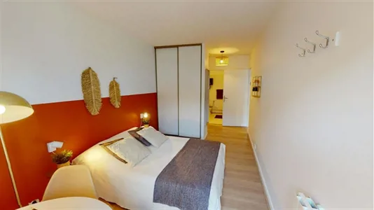 Rooms in Paris 15ème arrondissement - photo 2