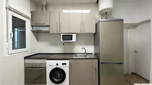 Rooms in Las Barranquillas - photo 7