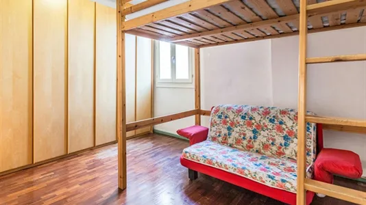 Apartments in Bologna - photo 7