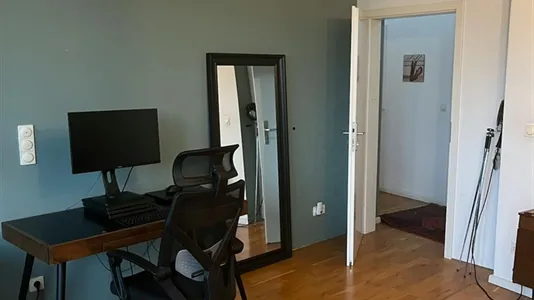 Rooms in Berlin Pankow - photo 4