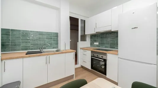 Rooms in Málaga - photo 9