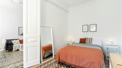 Room for rent in Barcelona Eixample, Barcelona