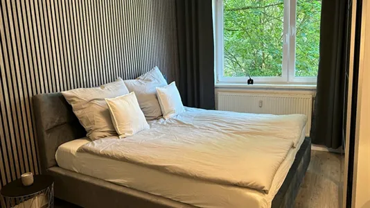 Apartments in Hamburg Nord - photo 2