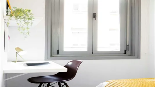 Rooms in Madrid Centro - photo 4