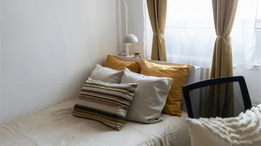 Rooms in Budapest Erzsébetváros - photo 4