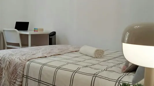 Rooms in Madrid Salamanca - photo 2