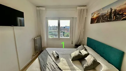 Room for rent in Zaragoza, Aragón