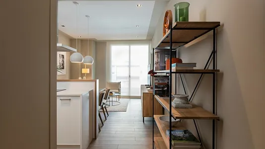 Apartments in Barcelona Sarrià-St. Gervasi - photo 6