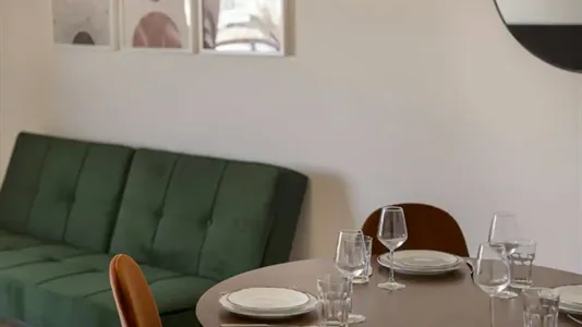 Apartments in Palaio Faliro - photo 4