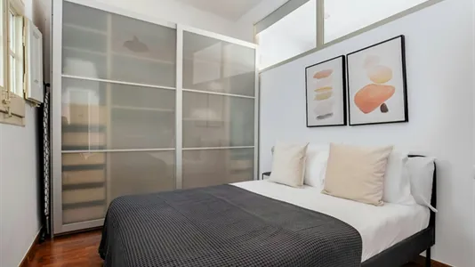 Apartments in Barcelona Sarrià-St. Gervasi - photo 10
