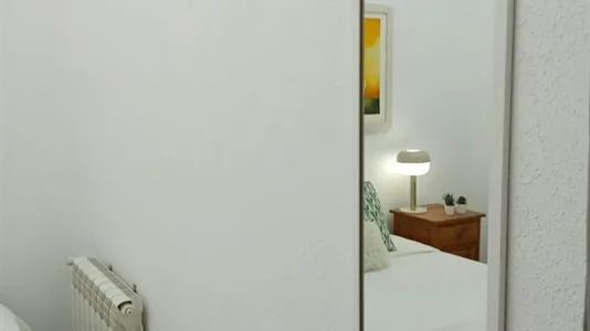 Rooms in Madrid Salamanca - photo 5