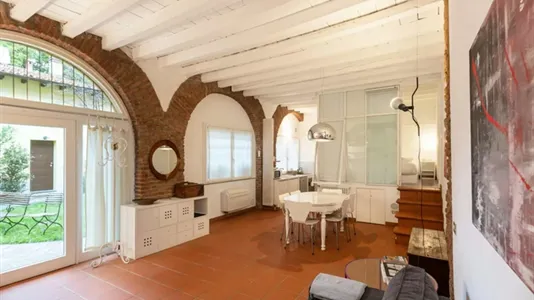 Apartments in Milano Zona 5 - Vigentino, Chiaravalle, Gratosoglio - photo 1