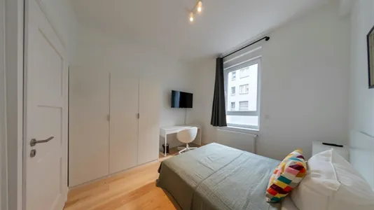 Rooms in Location is not specified - photo 3