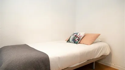 Room for rent in Madrid Salamanca, Madrid