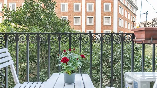 Apartments in Barcelona Eixample - photo 9