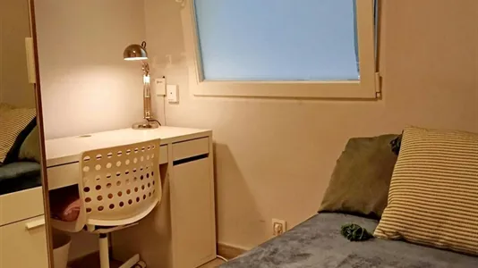 Rooms in Madrid Moncloa-Aravaca - photo 3