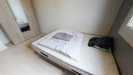 Rooms in Dijon - photo 2