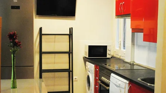 Rooms in Madrid Salamanca - photo 5